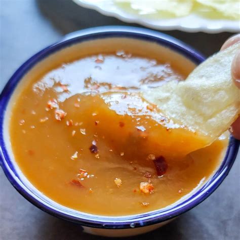 sweet-mango-chili-sauce-quick-and-easy-asian-dipping image