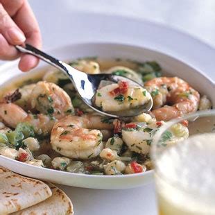 shrimp-and-scallop-posole-recipe-bon-apptit image