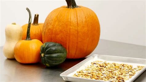 video-the-trick-to-roasting-pumpkin-seeds-martha image