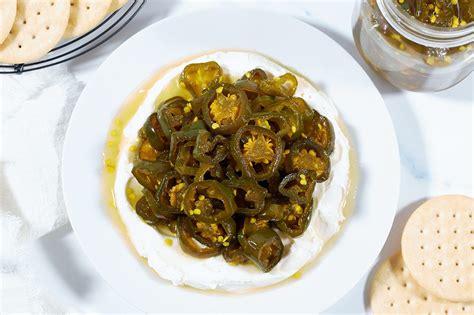 sweet-and-spicy-cowboy-candy-aka-candied-jalapenos image