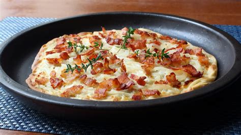 tarte-flambe-alsatian-bacon-onion-tart-how-to image