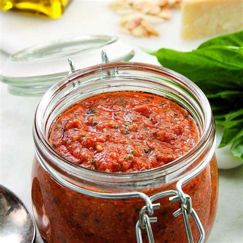 healthy-sauce-condiment-recipes-eatingwell image