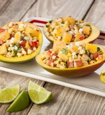 grilled-corn-and-mango-salad image