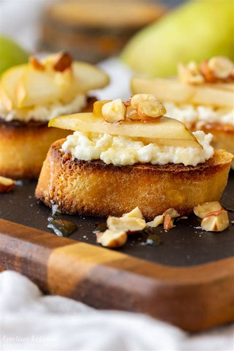 pear-and-goat-cheese-crostini-recipe-appetizer-addiction image