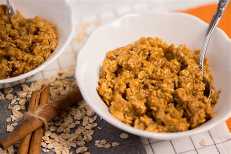 pumpkin-spice-oatmeal-oats-everyday image