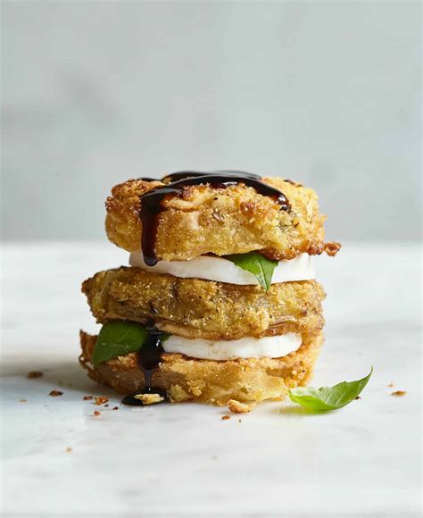 oven-fried-green-tomato-caprese-stacks-and-a image