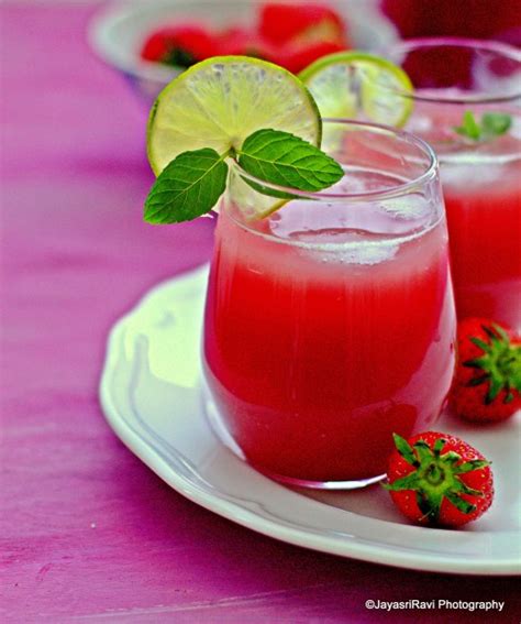 non-alcoholic-strawberry-daiquiri-punch-my-veg-fare image