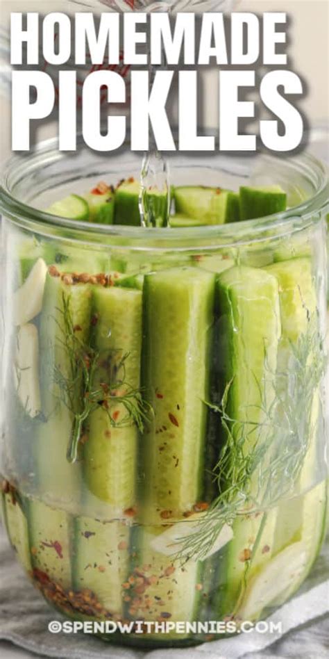refrigerator-pickles-easy-prep-spend-with-pennies image