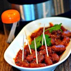 instant-pot-cocktail-wieners-with-smoky-chipotle image