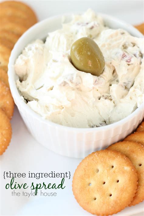 three-ingredient-olive-spread-recipe-the-taylor-house image