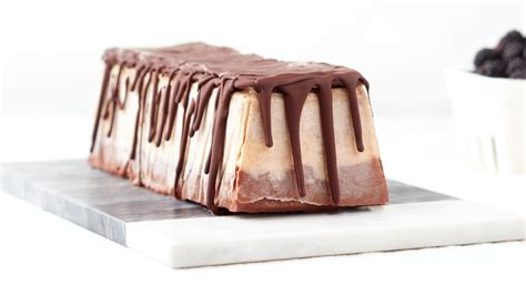 chocolate-almond-banana-ice-cream-semifreddo image
