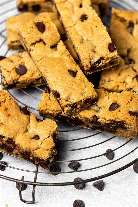 chocolate-chip-cookie-sticks-marshas-baking-addiction image