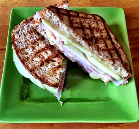 grilled-apple-ham-and-swiss-cheese-anitas-table-talk image