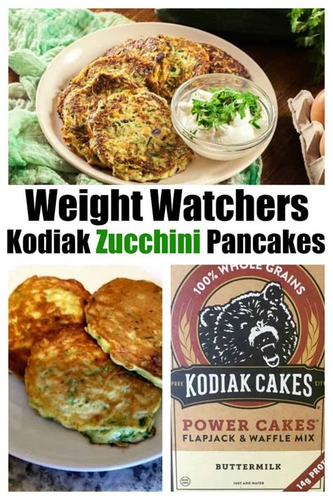 kodiak-cakes-zucchini-pancakes-simple-nourished image