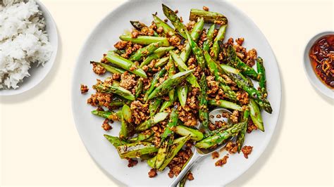 pork-and-asparagus-stir-fry-recipe-bon-apptit image