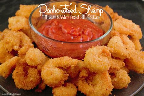 panko-fried-shrimp-with-classic-cocktail-sauce image