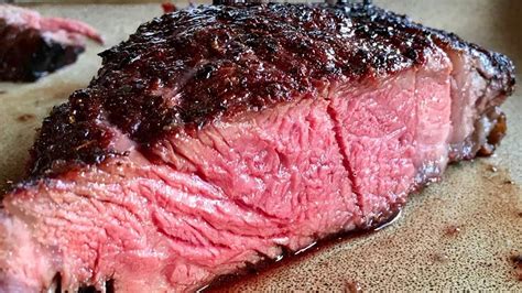 how-to-perfectly-cook-steak-reverse-seared-ribeye image