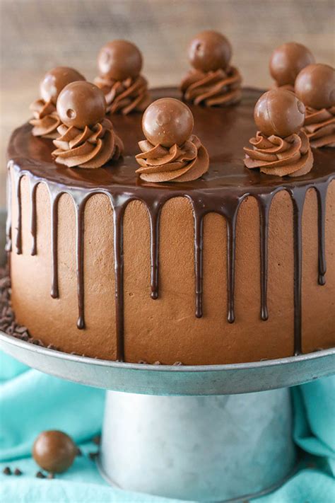 drunken-chocolate-truffle-cake-recipe-valentines-day image