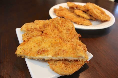 the-best-crispy-fried-chicken-recipe-mr-b-cooks image