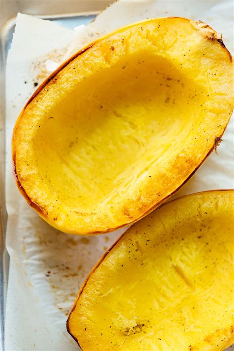 how-to-cook-spaghetti-squash-the-best-way-cookie image