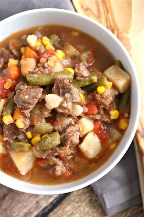 vegetable-beef-soup-mama-loves-food image