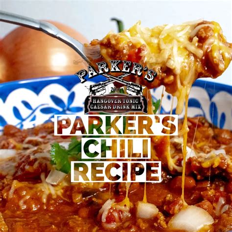 parkers-chili-recipe-billings365 image