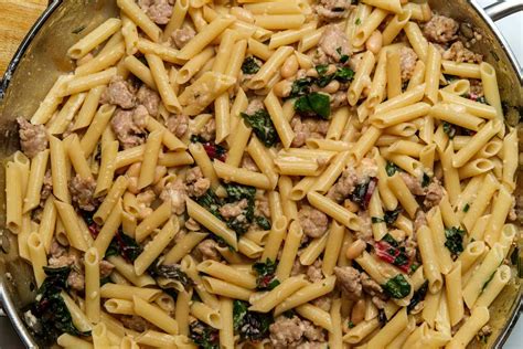 how-to-make-one-pot-pasta-allrecipes image
