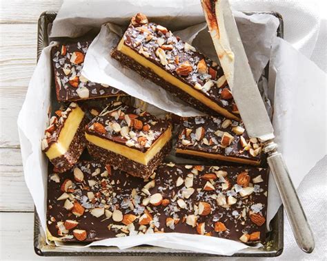 our-best-nutty-recipes-bake-from-scratch image