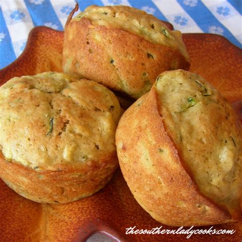 zucchini-pineapple-muffins-the-southern-lady-cooks image