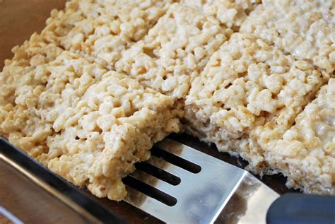 protein-rice-crispy-treats-amees-savory-dish image