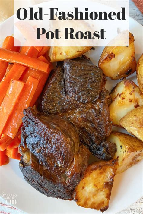 old-fashioned-pot-roast image