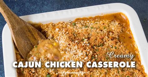 creamy-cajun-chicken-corn-casserole-chili-pepper image