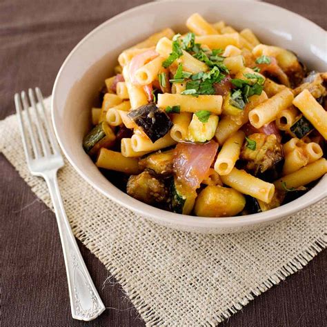 ziti-with-roasted-vegetables-recipe-quick-from-scratch image