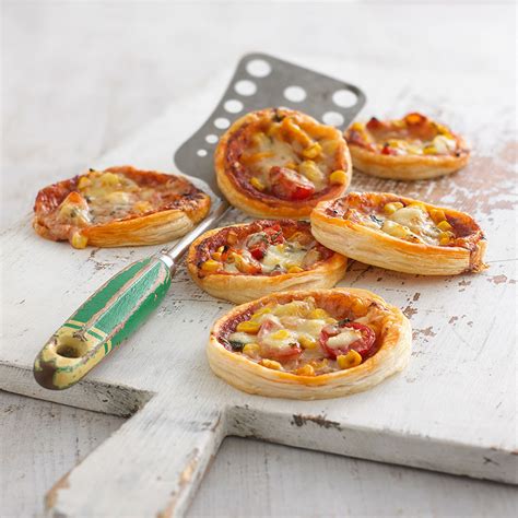 quick-easy-puff-pastry-pizzas-annabel-karmel image
