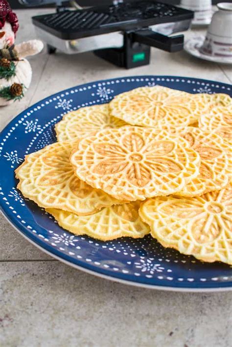 italian-pizzelle-cookies-almond-or-anise-cooking image