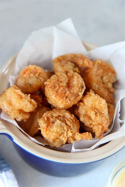 easy-southern-fried-shrimp-cooked-by-julie image