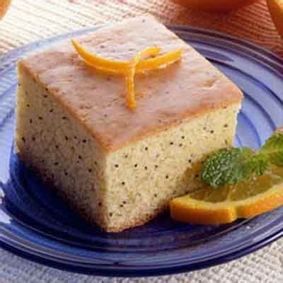 orange-sour-cream-poppy-seed-cake image