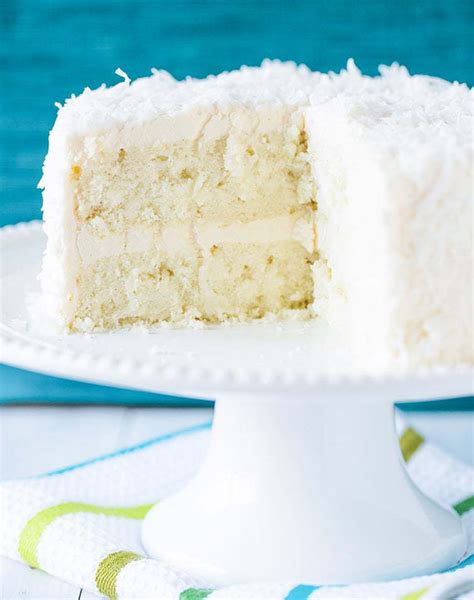 coconut-cake-with-coconut-meringue-buttercream image