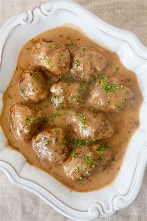 swedish-meatballs-recipe-simply image