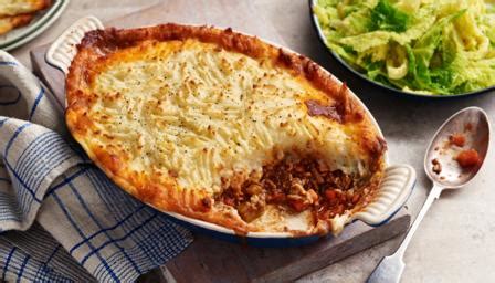 the-hairy-bikers-cottage-pie-recipe-bbc-food image