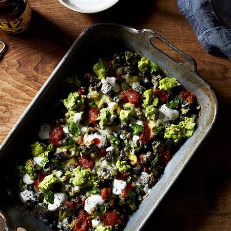 roasted-broccoli-with-nacho-toppings-recipe-on-food52 image