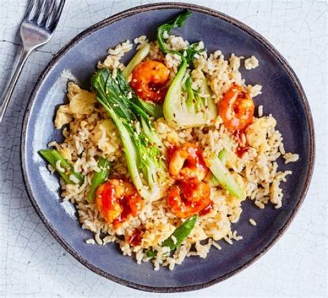 fried-rice-recipes-bbc-good-food image