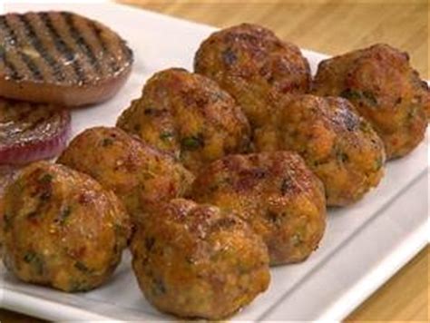 giadas-classic-italian-turkey-meatballs-keeprecipes image
