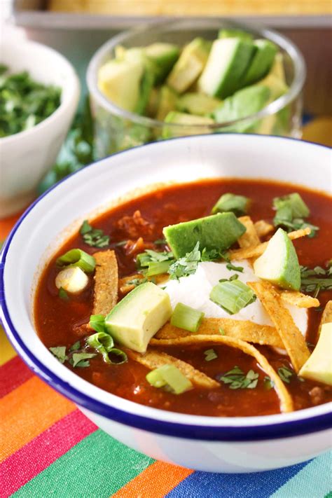 slow-cooker-taco-soup-food-folks-and-fun image