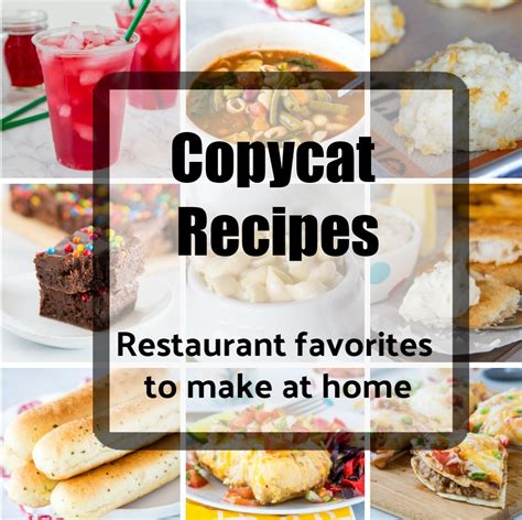 25-restaurant-copycat-recipes-dinners-dishes-and image