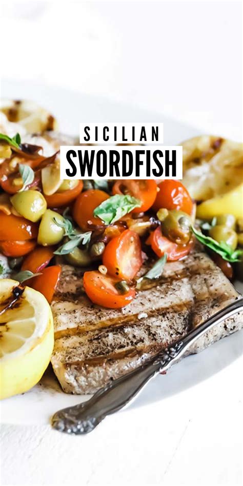 grilled-swordfish-recipe-sicilian-style-chef-billy-parisi image