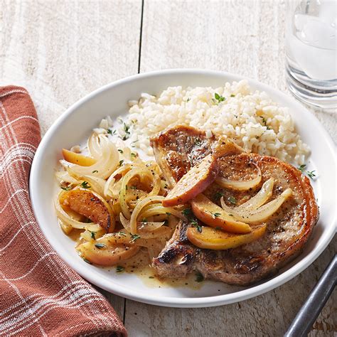 seared-pork-chops-with-apples-and-onion image