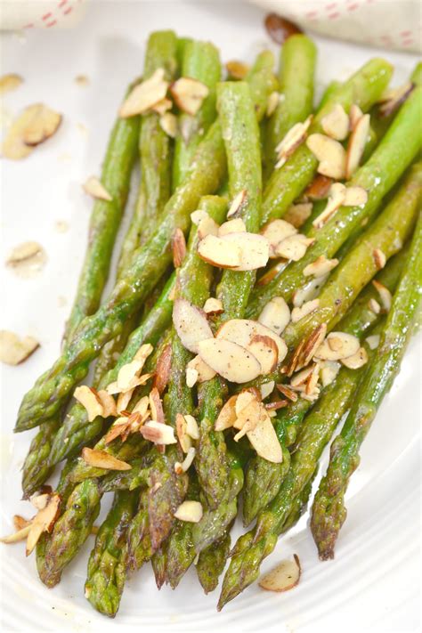 asparagus-almondine-recipe-mom-makes-dinner image