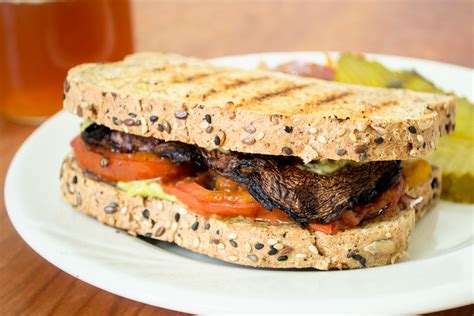 grilled-portobello-sandwich-with-avocado-aioli image