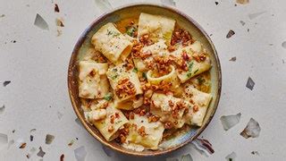 73-vegetarian-pasta-recipes-bon-apptit image